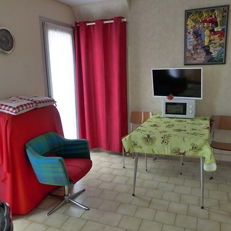 Ferienwohnung Pied A Terre Amélie-les-Bains-Palalda Exterior foto
