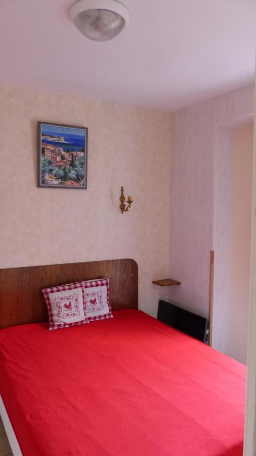 Ferienwohnung Pied A Terre Amélie-les-Bains-Palalda Exterior foto